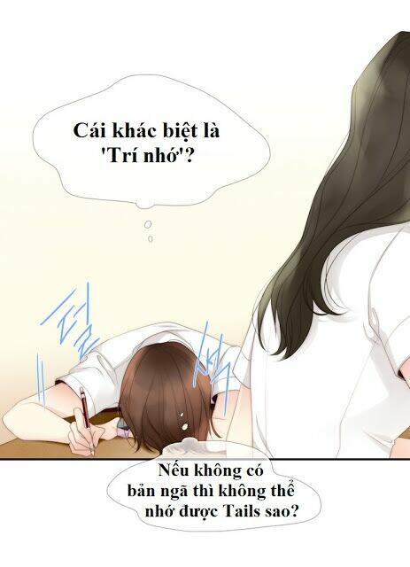 tình cờ tìm thấy tháng 7 chapter 8.1 43