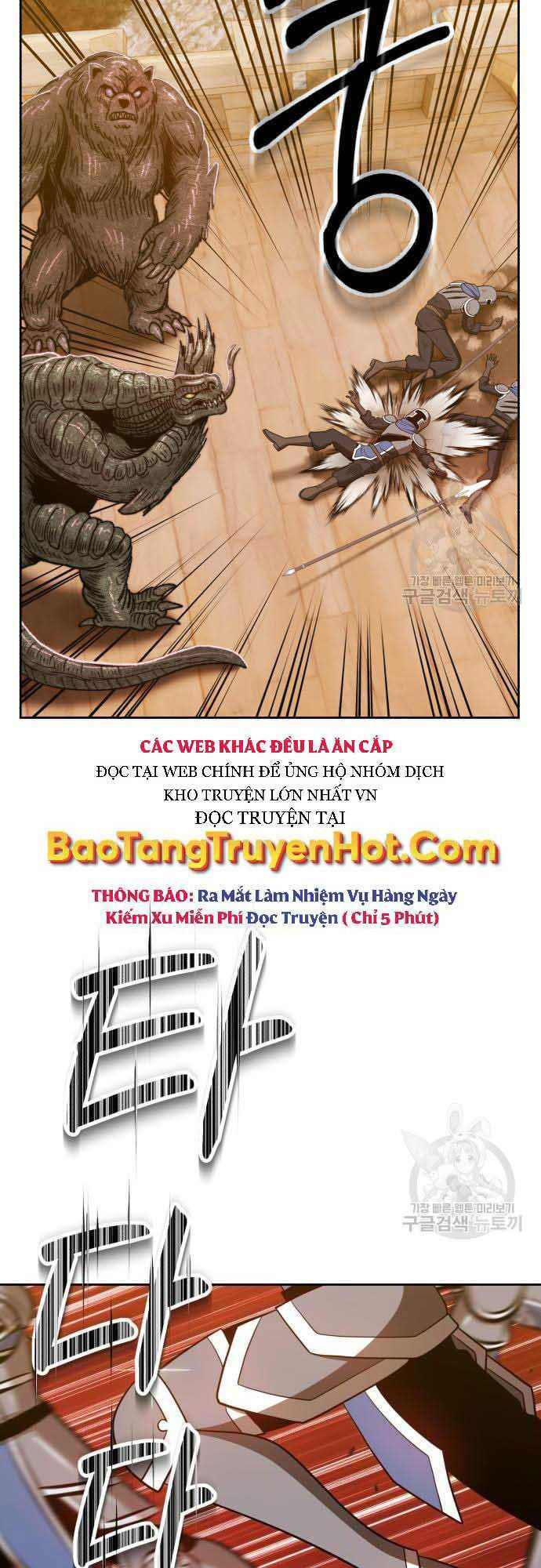 Gậy Gỗ Cấp 99+ chapter 37.5 23