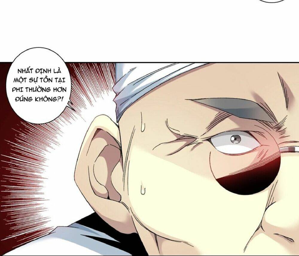 câu lạc bộ trường sinh chapter 104 34