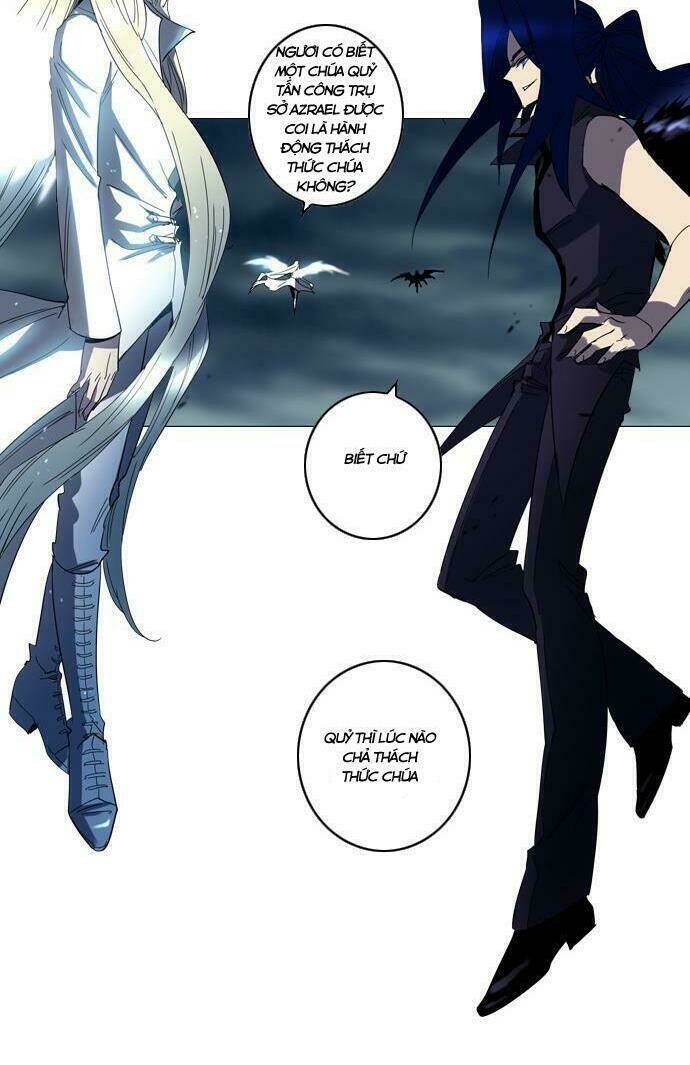 bản khế ước linh hồn chapter 95 9