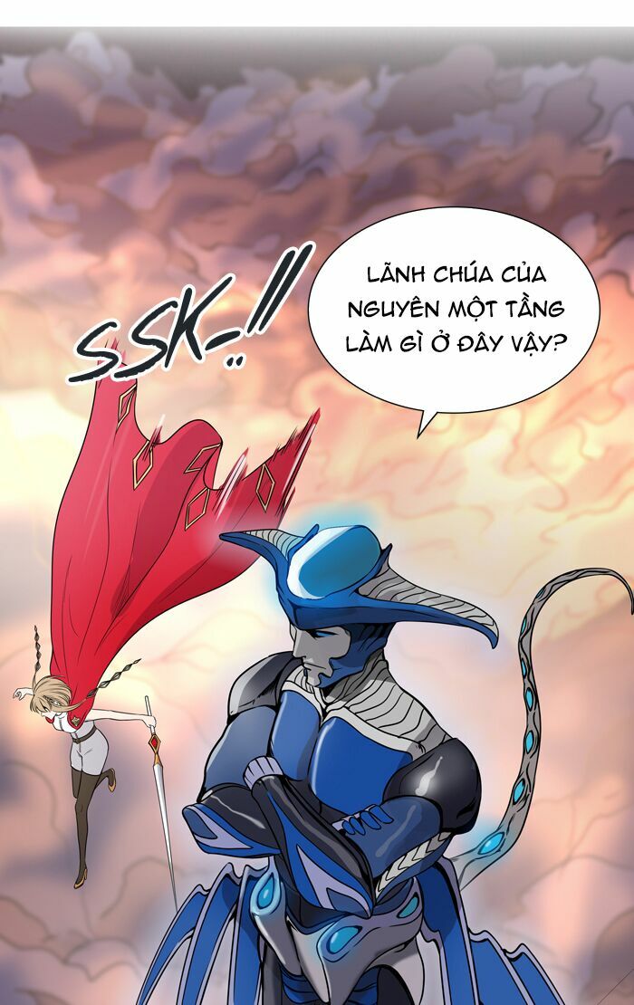 tòa tháp bí ẩn 2 chapter 325 21