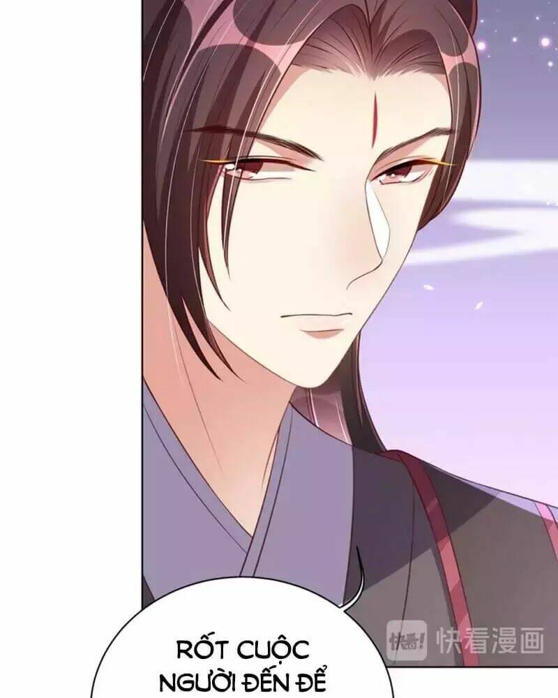 công chúa tại thượng: quốc sư mời xuống kiệu chapter 33 70