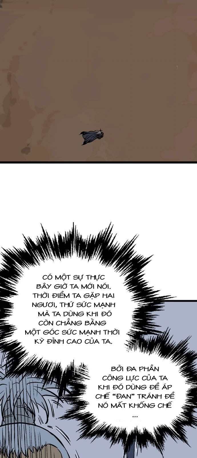 cao thủ 2 chapter 103 32