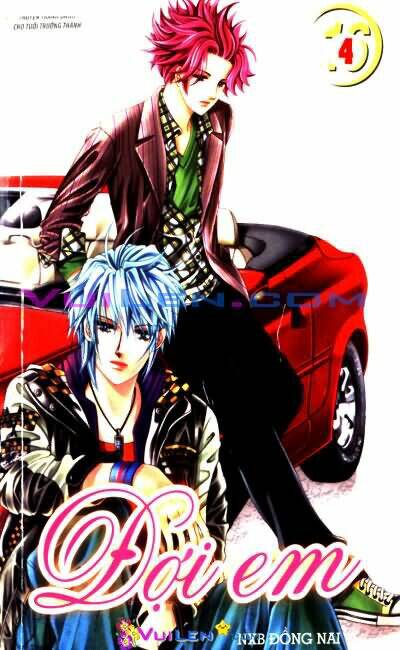 đợi em chapter 25 1