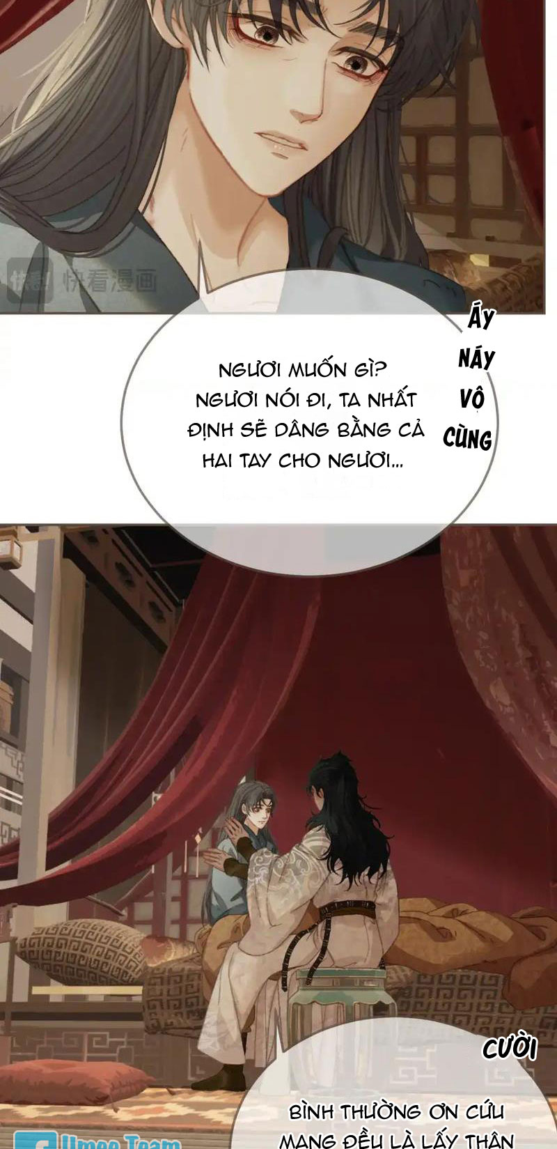 á nô 2: thám hoa chapter 31 29