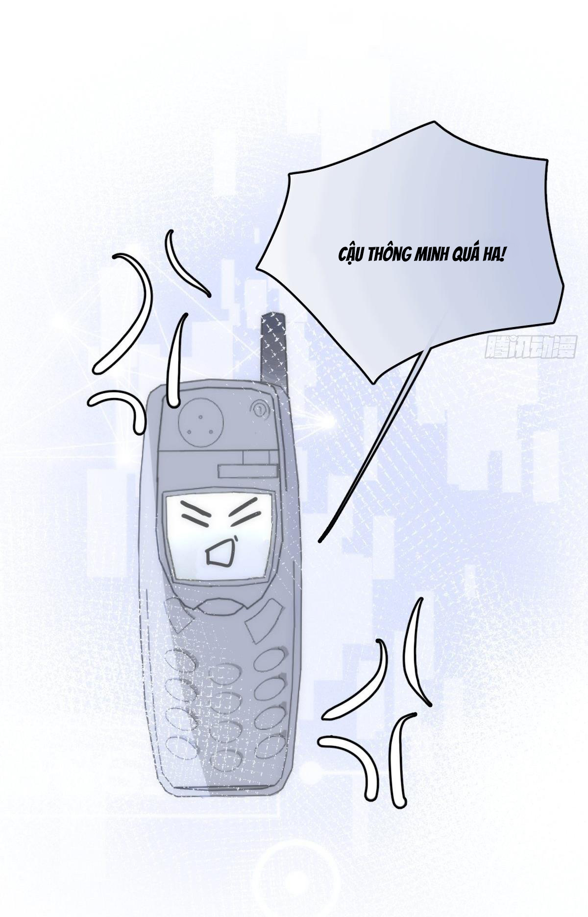 đêm đầy sao nói với em chapter 44 17