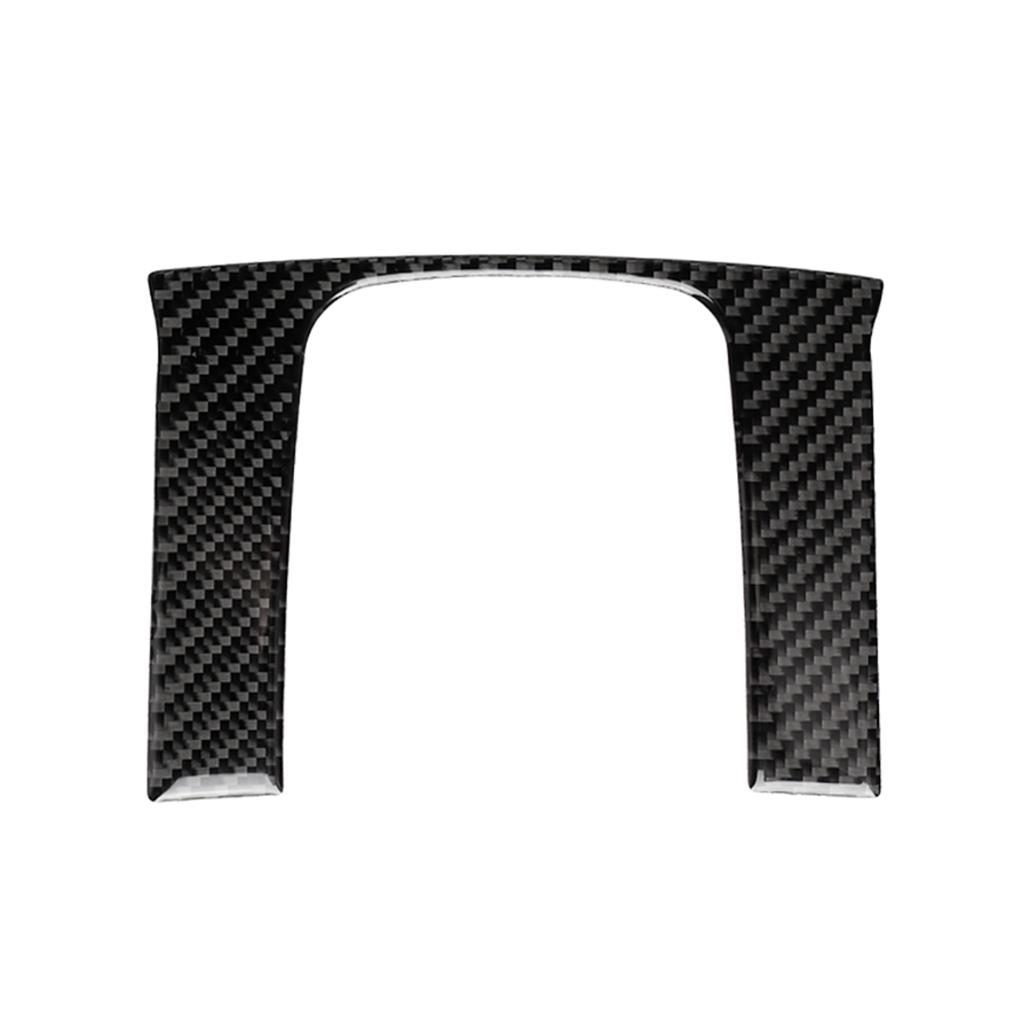 Carbon Fiber   Box Panel Decor   for