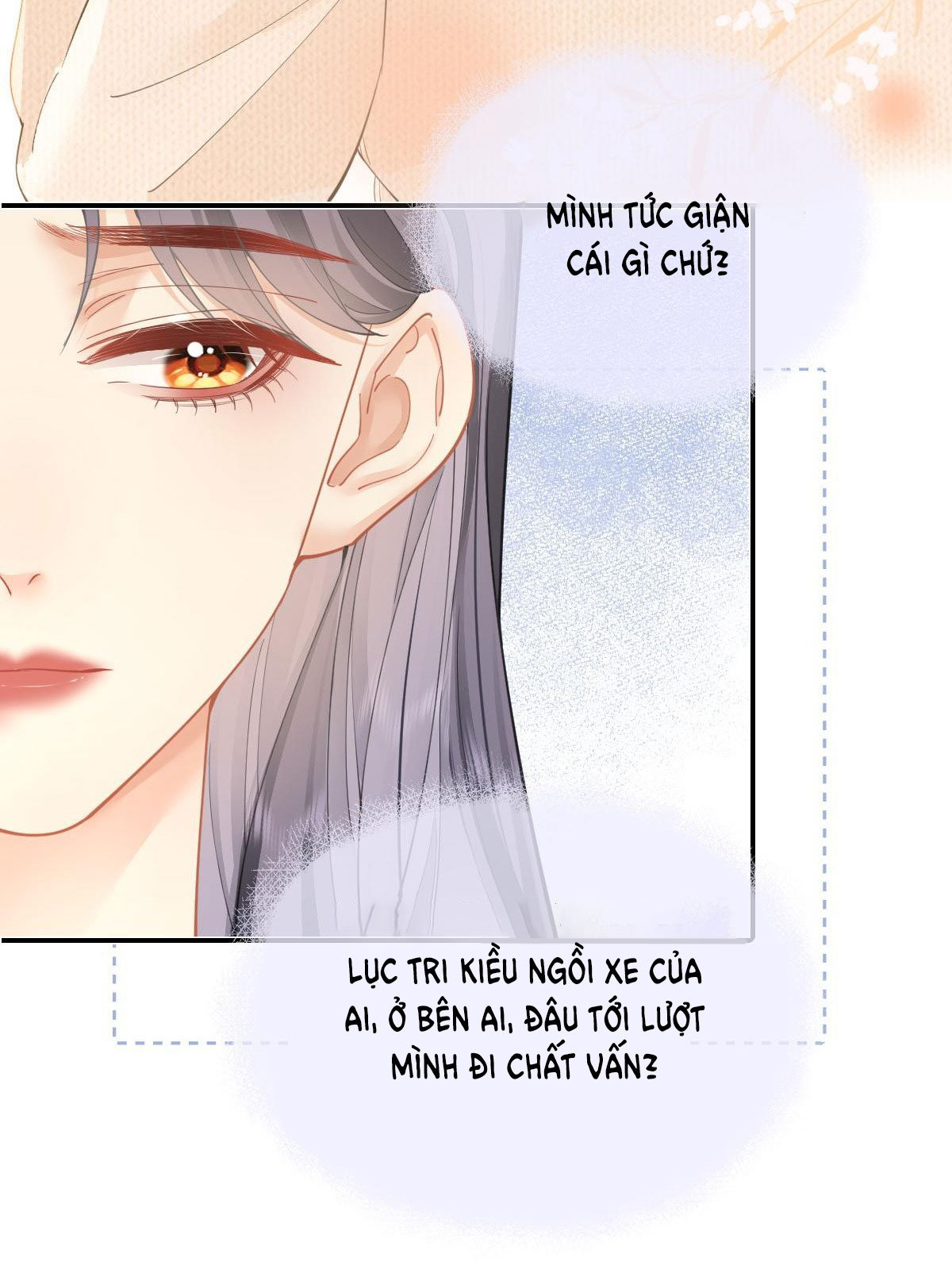 luôn có giáo viên muốn mời phụ huynh chapter 24.1 24