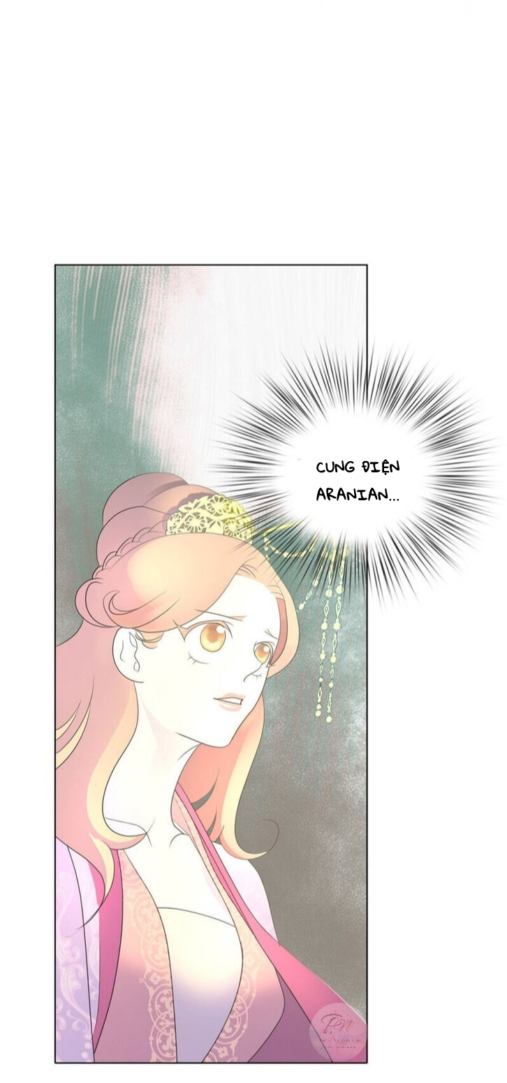 câu chuyện tình yêu và lời thề manuk chapter 2 53