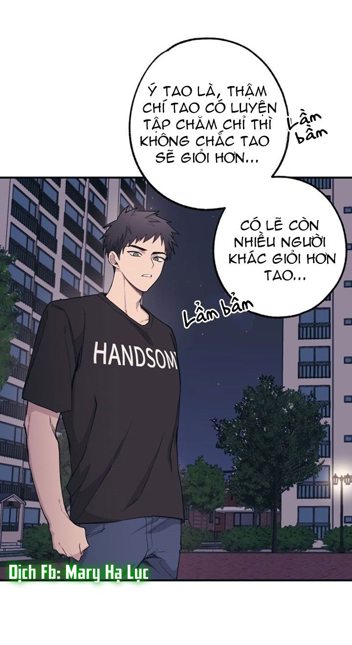 yeonwoo ngây thơ chapter 7 42