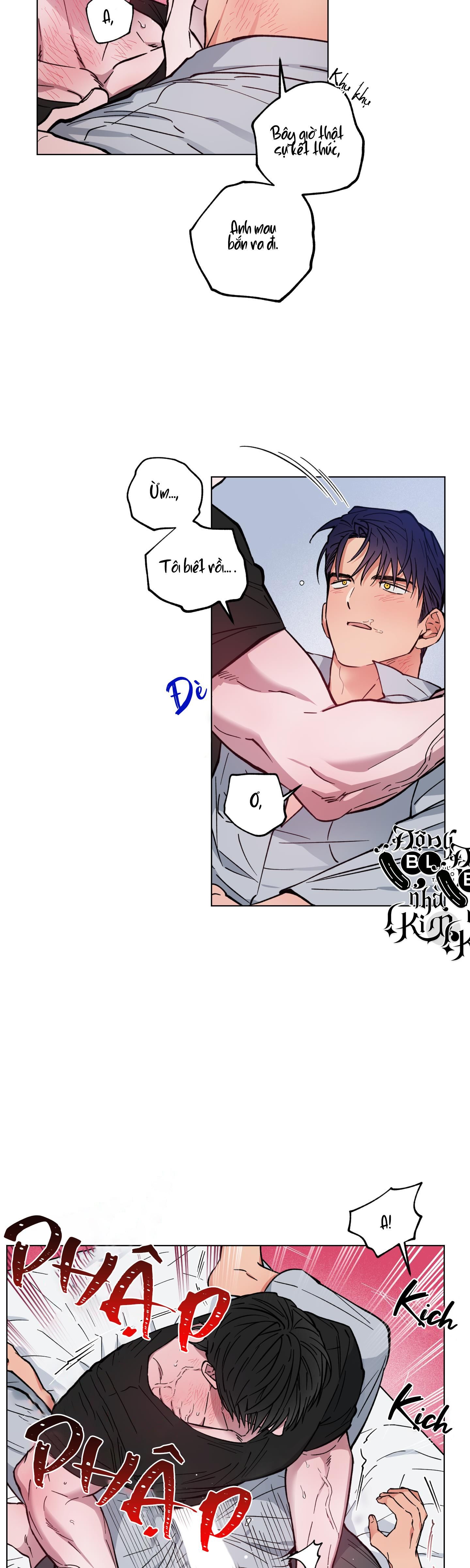 bình minh của rồng chapter 7 32