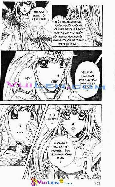 duyên kỳ ngộ chapter 11 124