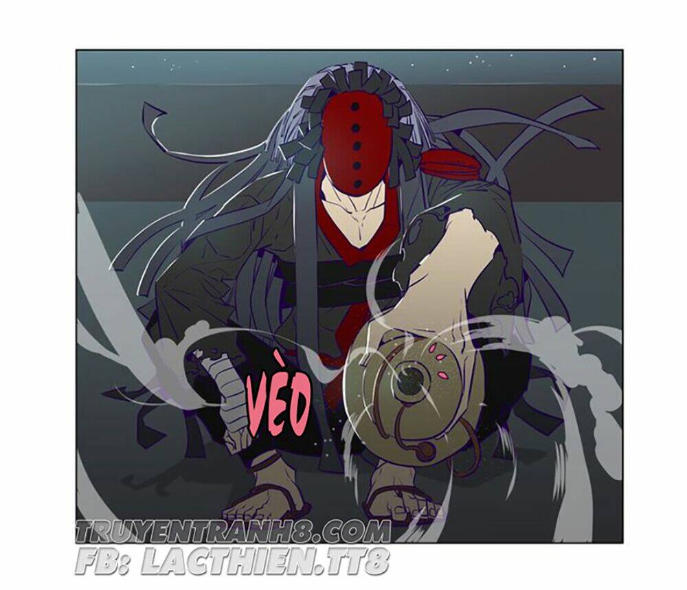 hoa đạo sĩ chapter 9 31