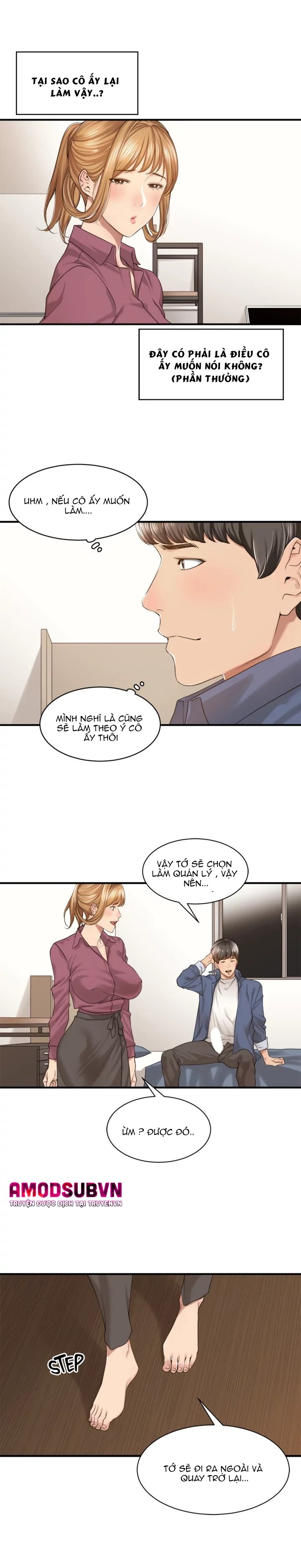 hơn cả tình bạn chapter 18 8