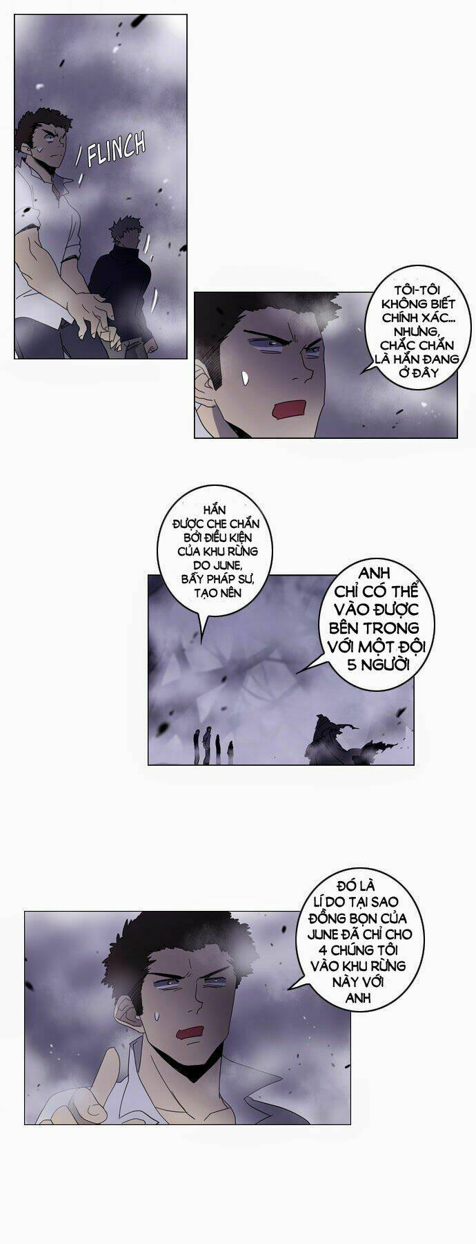 bản khế ước linh hồn chapter 51 2