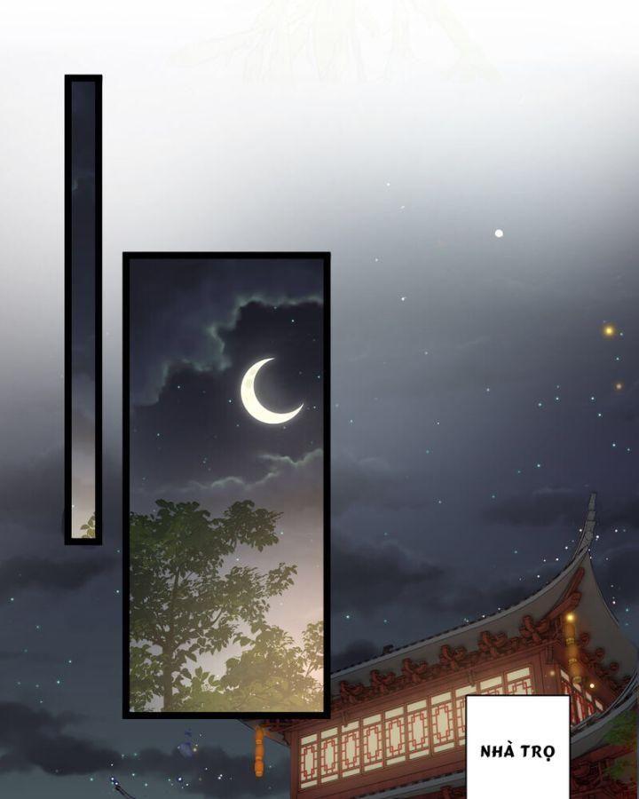 nụ cười của ngươi ngọt gãy tám cái răng của ta chapter 93 22