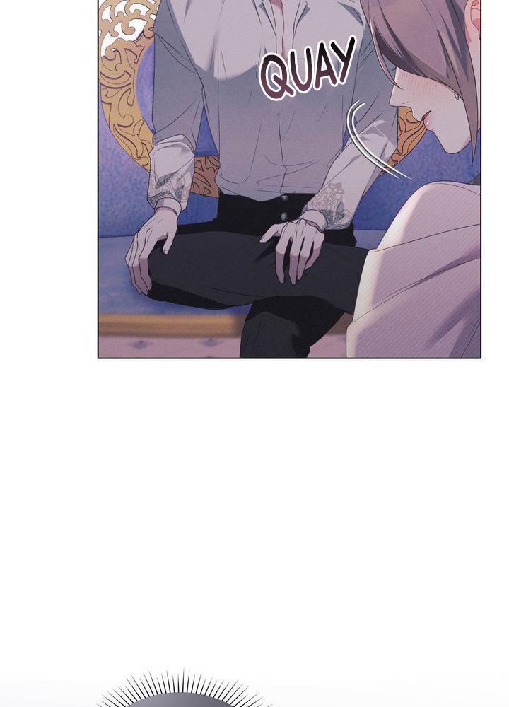 chấp nhận sự chiếm đoạt chapter 20 28