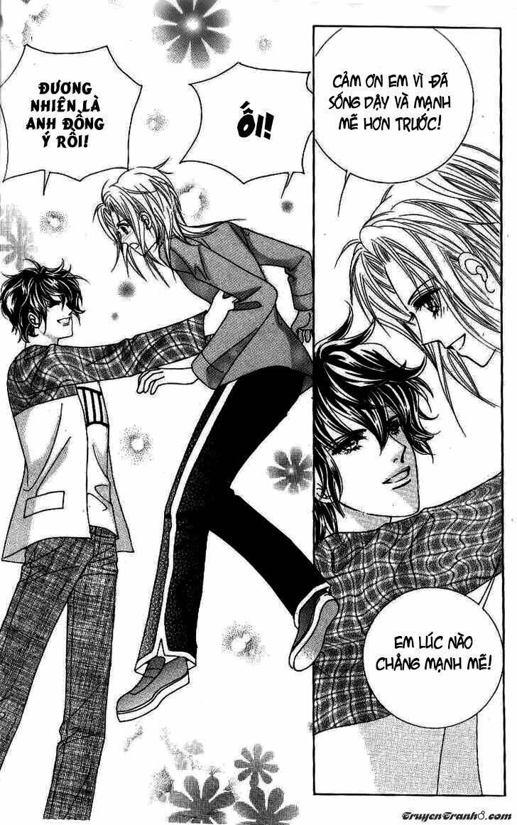 thần tượng mua sắm chapter 48 63