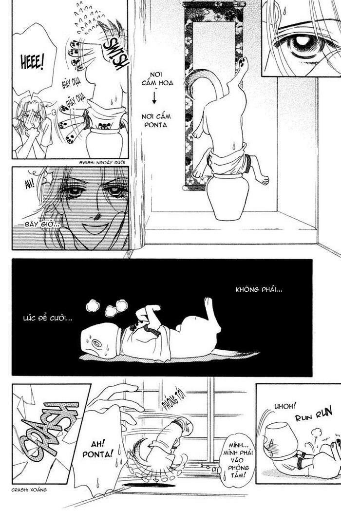 guru guru ponchan chapter 9 15