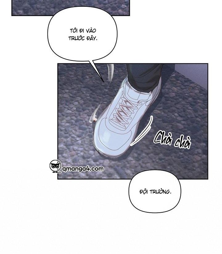 đại úy lãng mạn thân yêu của tôi chapter 9 40