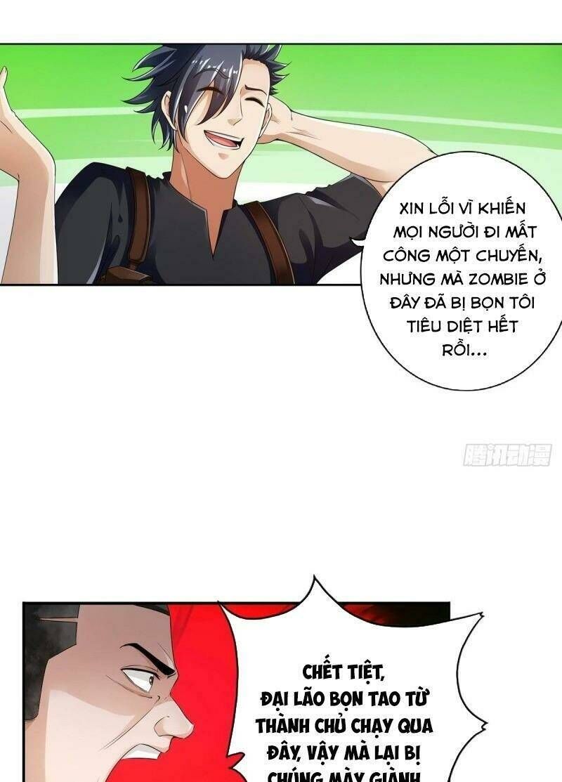nhân vật phản diện đi tìm đường chết chapter 73 7