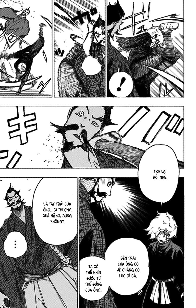 jigokuraku chapter 27 6