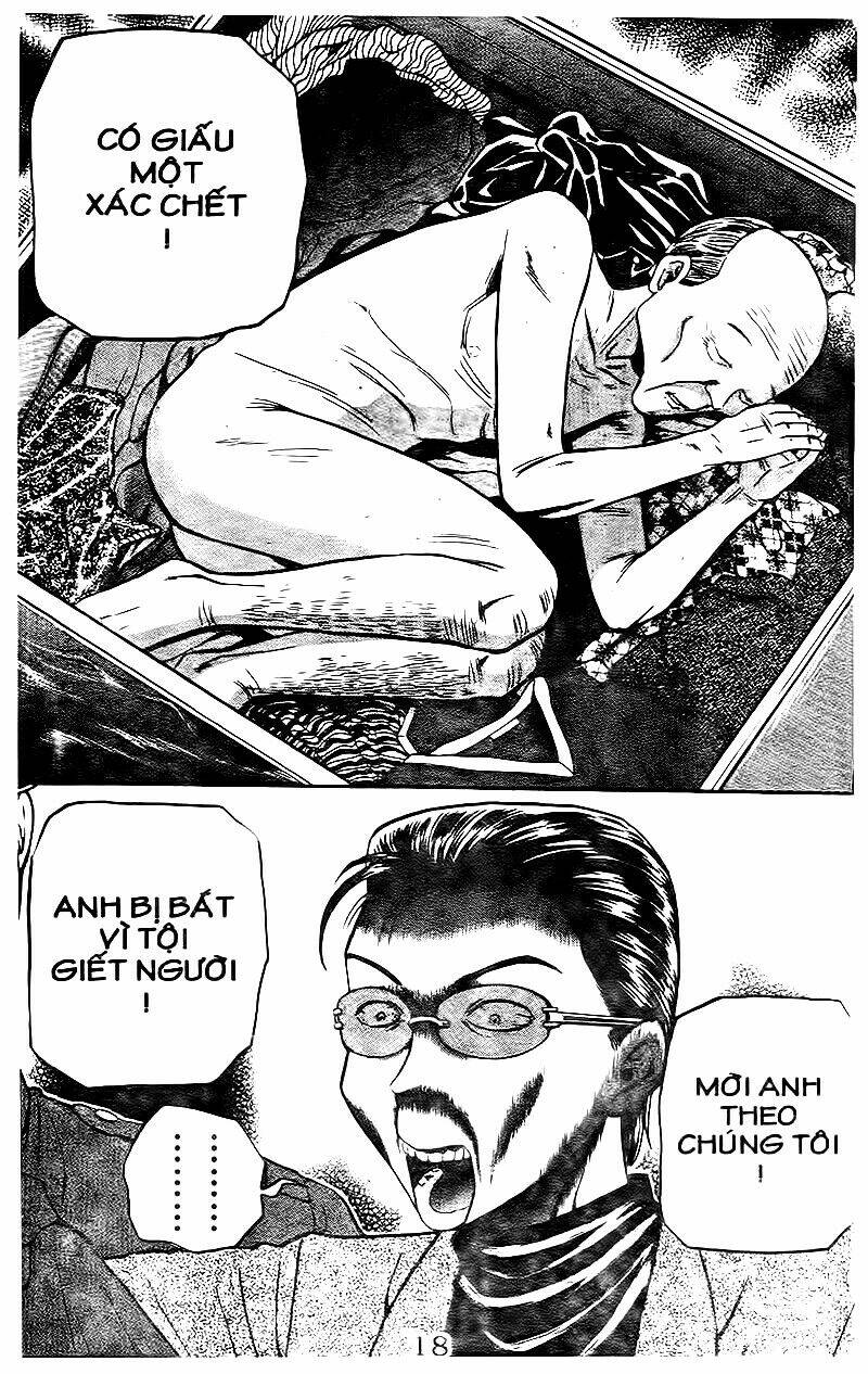 bowling king chapter 101 16