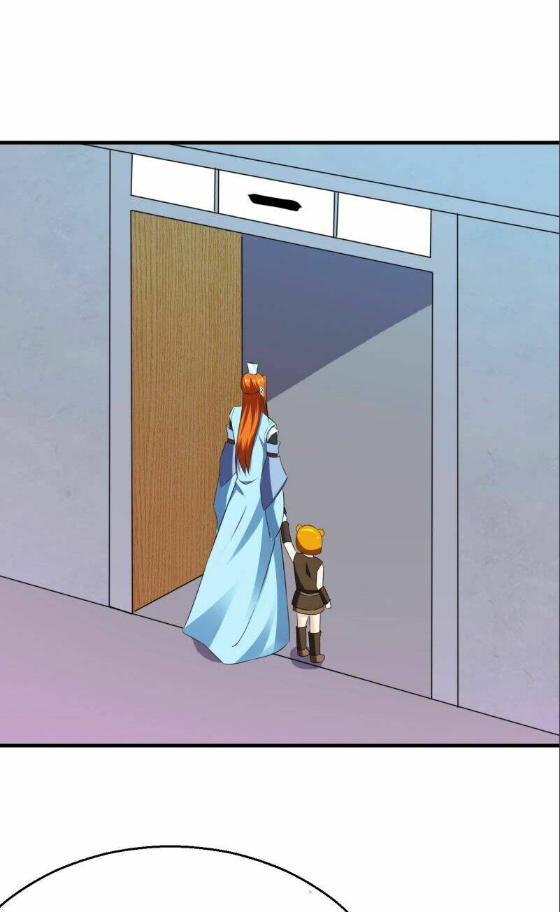 thiên hạ kiếp chapter 34 35