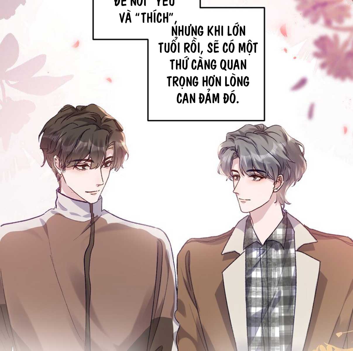 Hữu Danh chapter 43