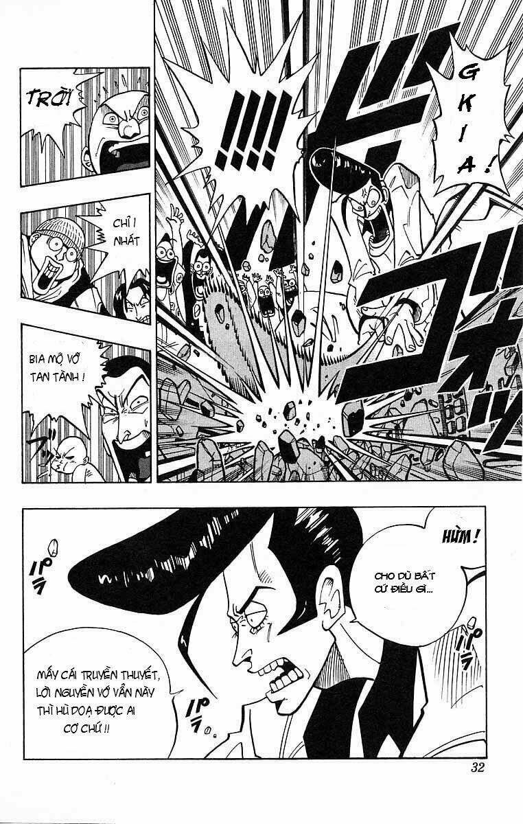 vua pháp thuật chapter 1 28