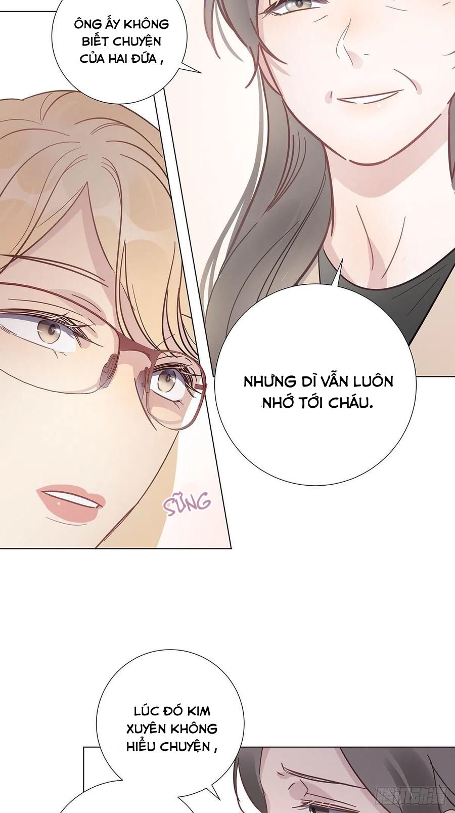 hôm nay nam giả trang nữ vẫn chưa được cầu hôn! chapter 54 5