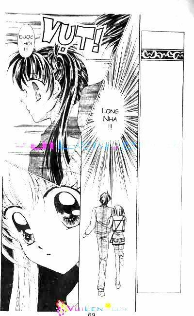 lâu đài cổ chapter 3 69