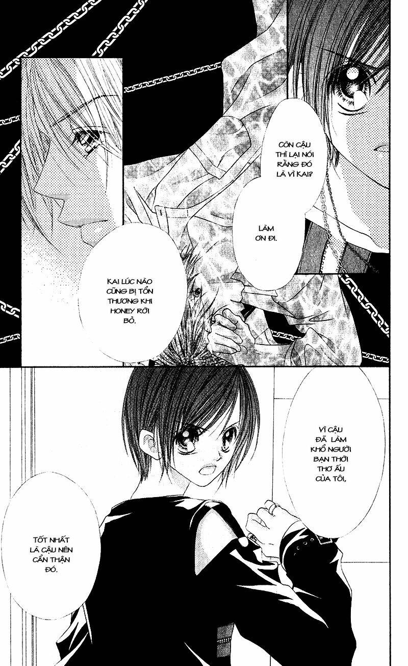 honey x honey drop chapter 7 7