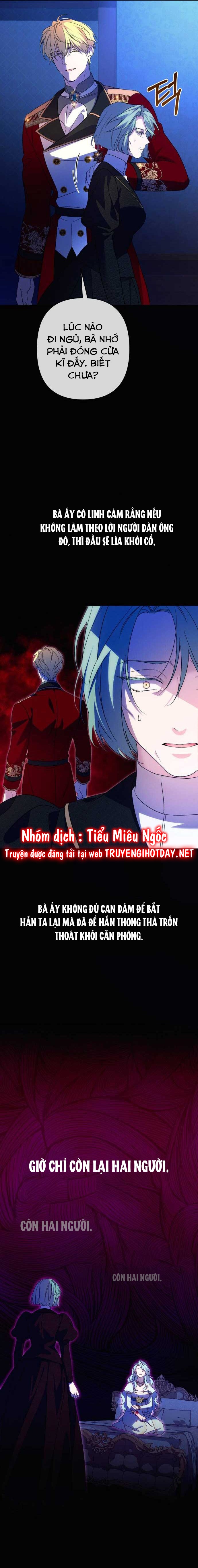 quyến rũ ngài công tước phương bắc chapter 77 20