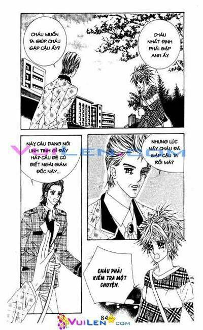 chạm mặt thần tượng chapter 3 84