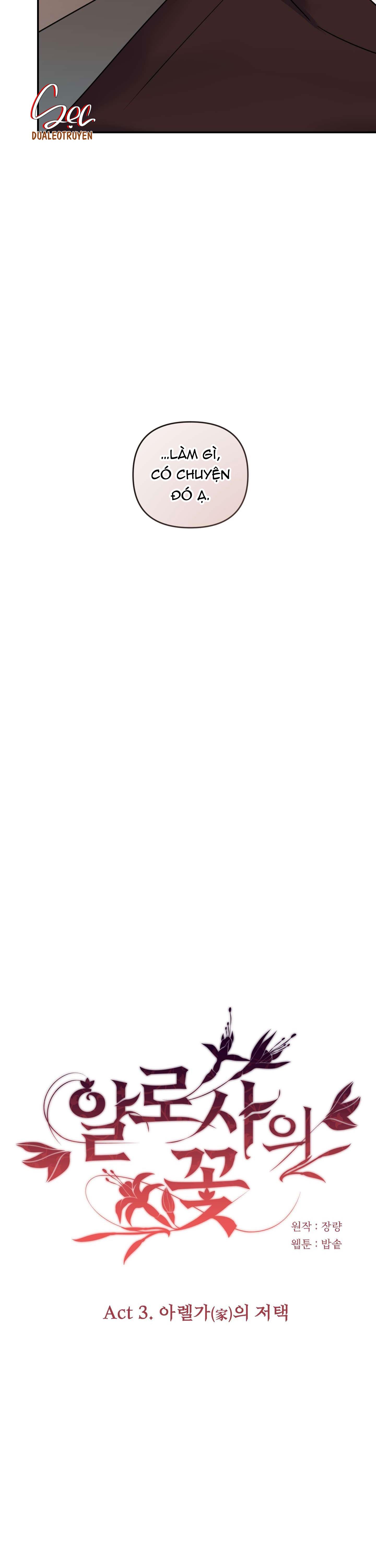 đóa hoa của alosha chapter 17 17