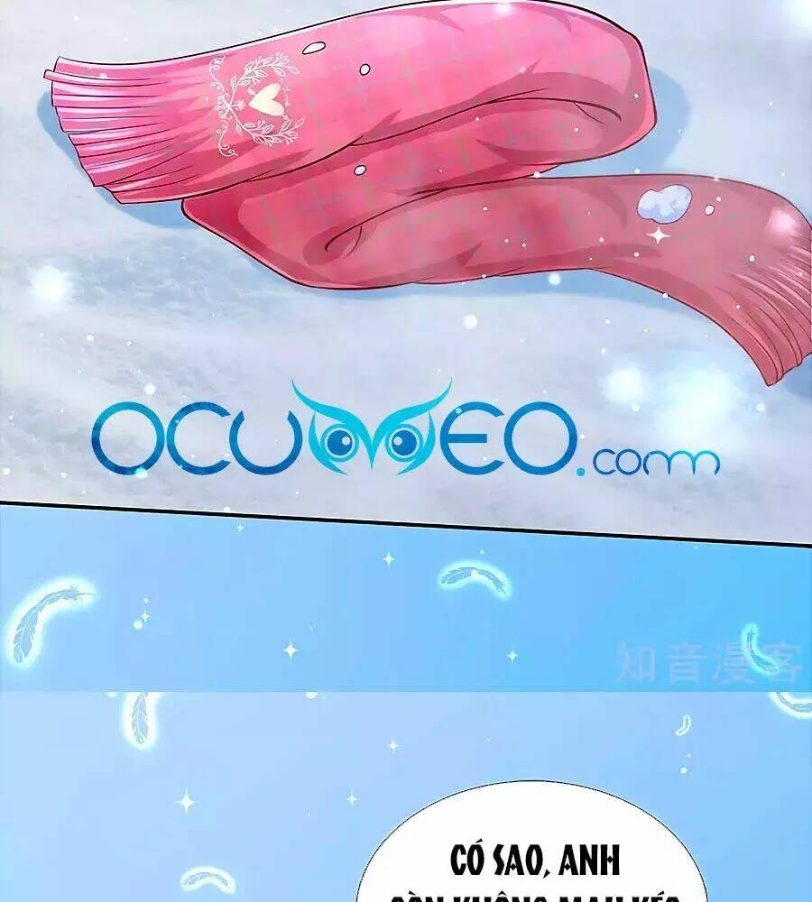 bỗng một ngày trở thành con gái nhà vua chapter 154 34