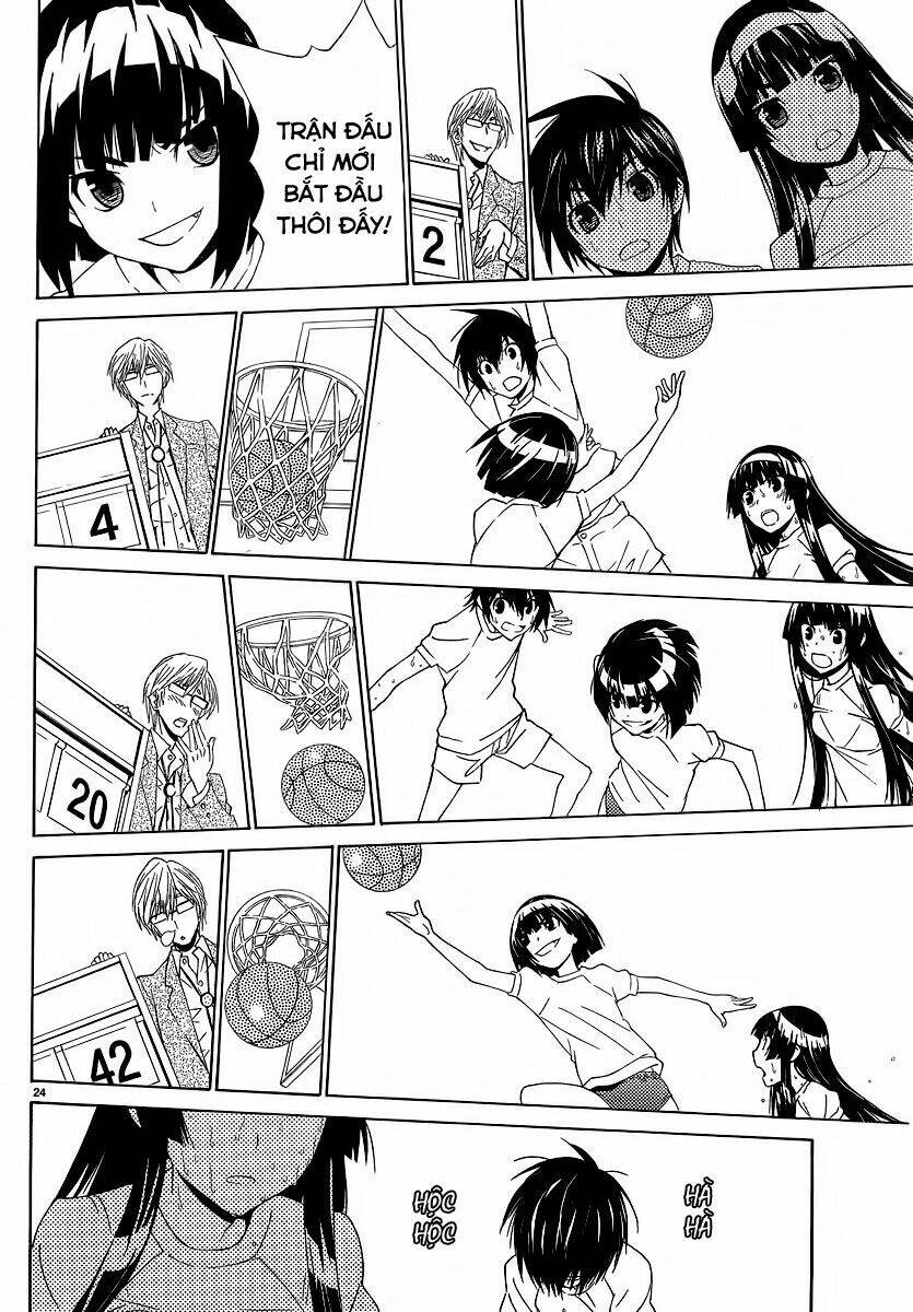 sakura morishige chapter 3 27