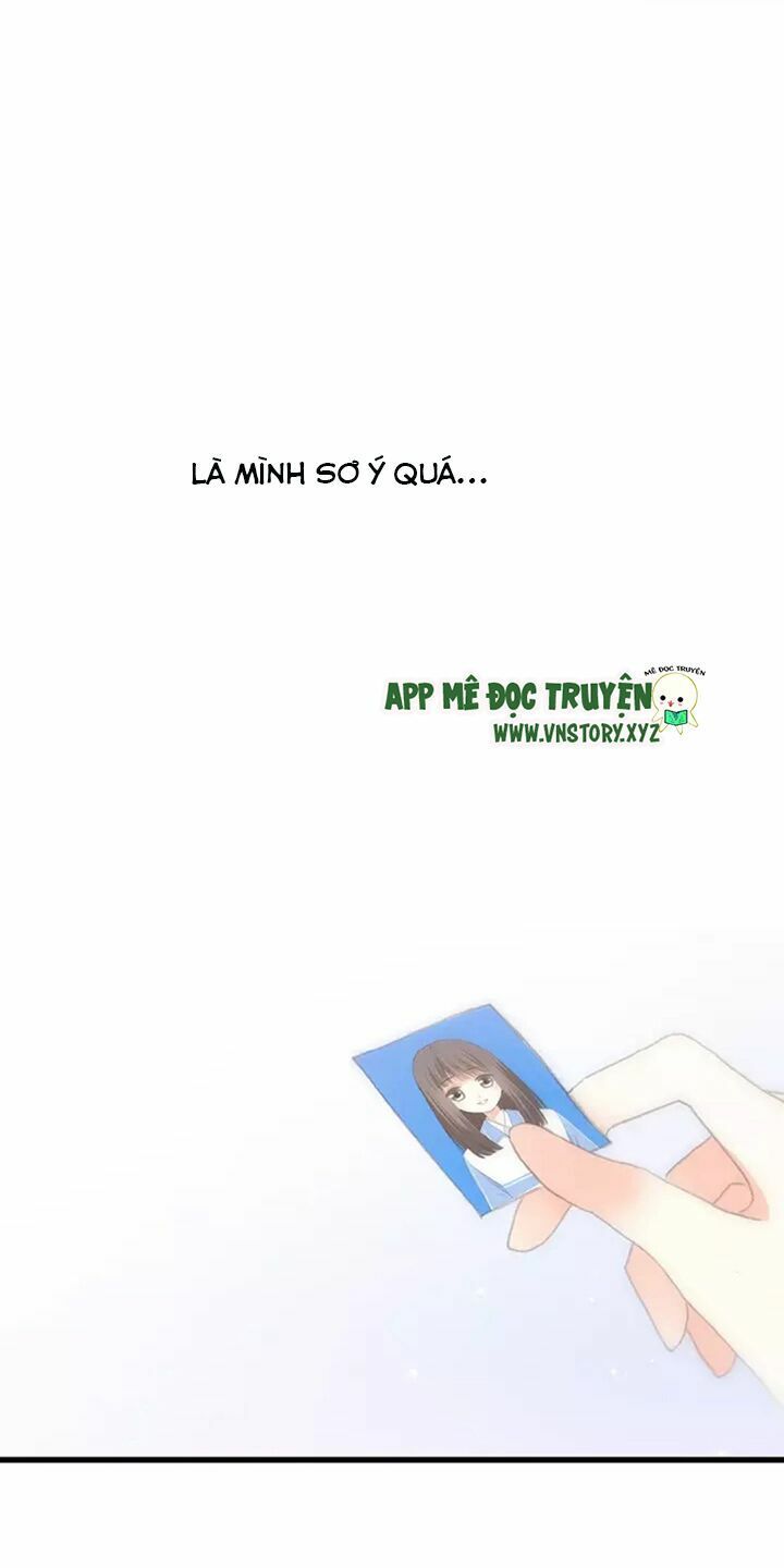 con tim rung động 2 chapter 5 30