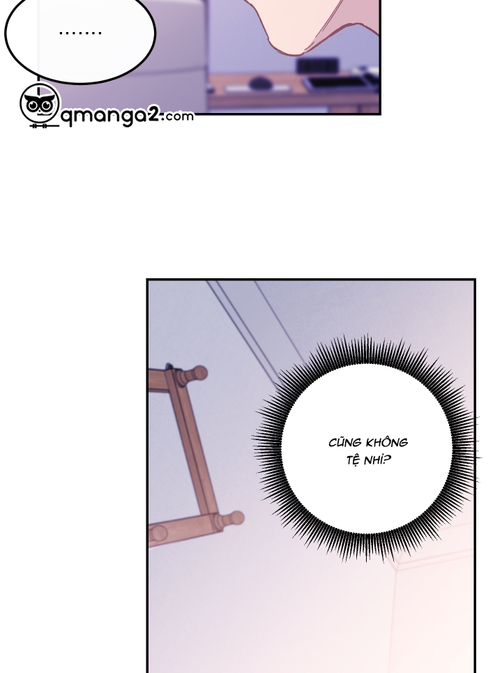 lãng mạn giả dối chapter 3 16