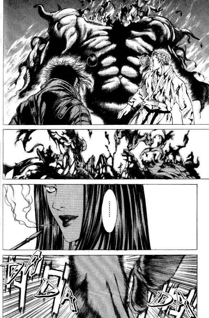 zombie hunter chapter 21 17