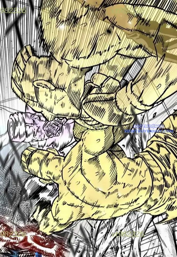 shark - cá mập chapter 279 71