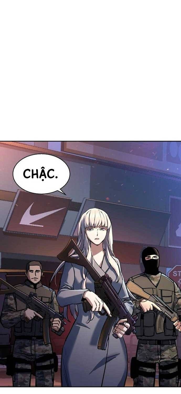 bạn học tôi là lính đánh thuê chapter 202 39