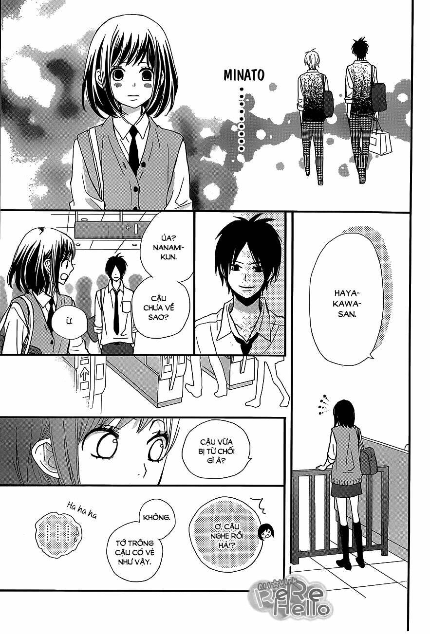 rere hello chapter 20 30