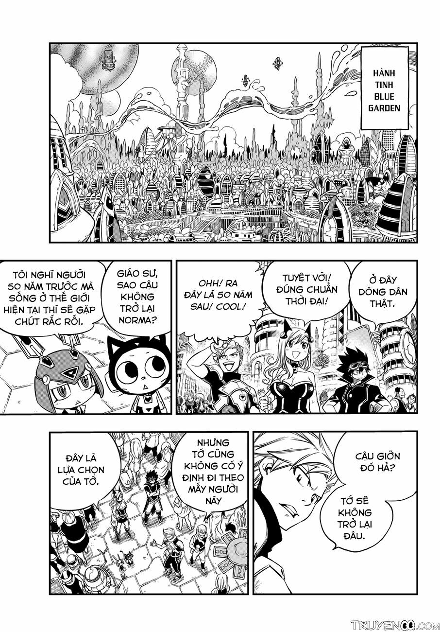 hội pháp sư và thánh thạch rave chapter 16 13