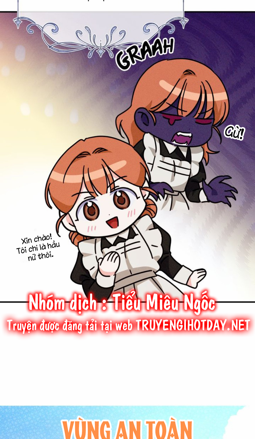 phương pháp bảo vệ anh ấy trong lãnh địa quái vật chapter 24 3