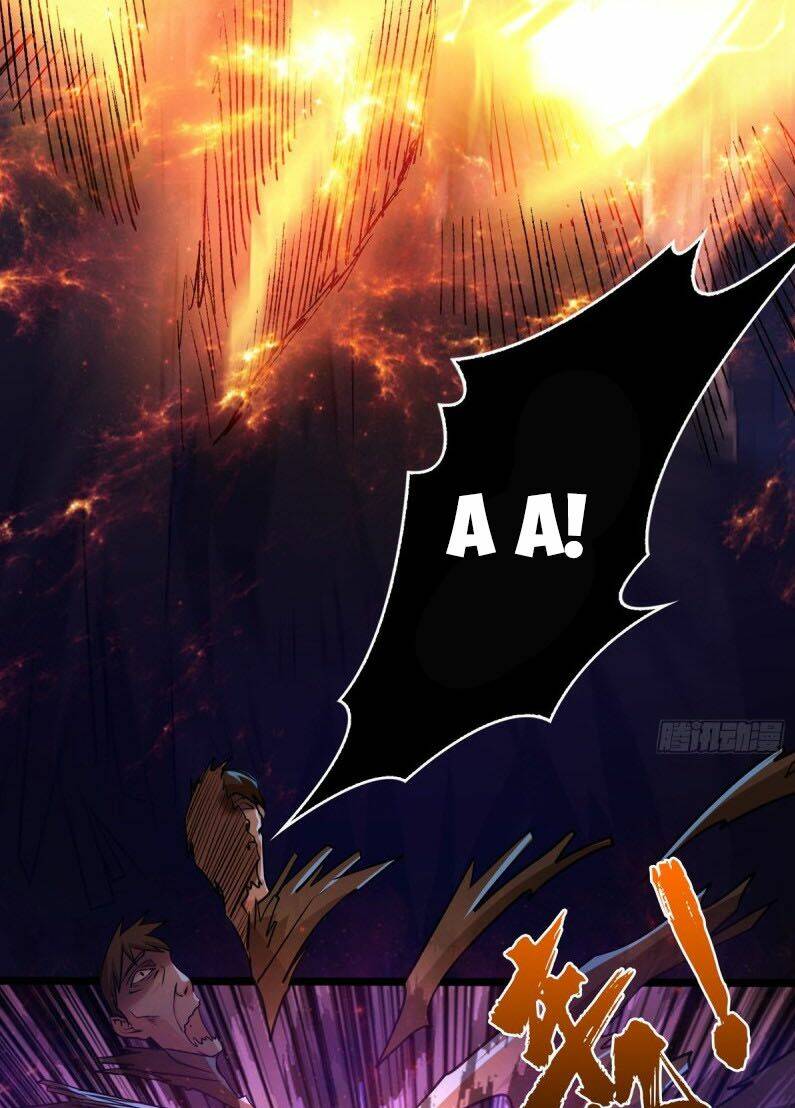 nơi này có yêu khí chapter 64 4