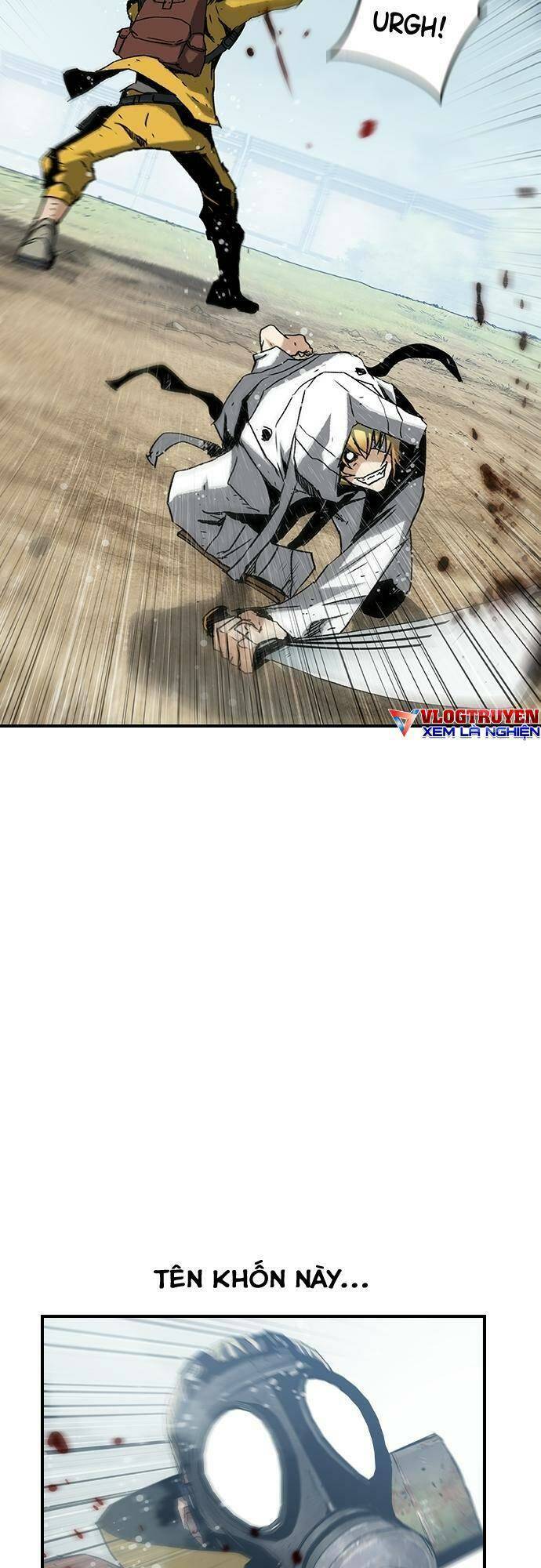 pubg - cuộc chiến sinh tồn - 100 chapter 45 3