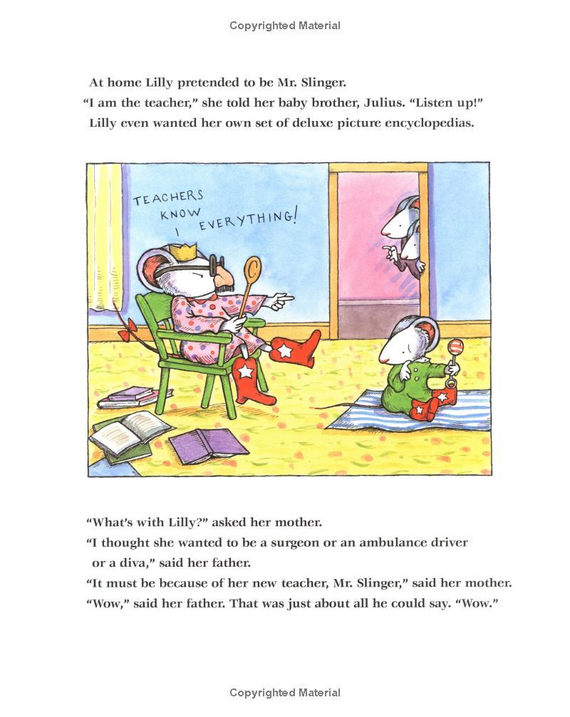 Lillys Purple Plastic Purse