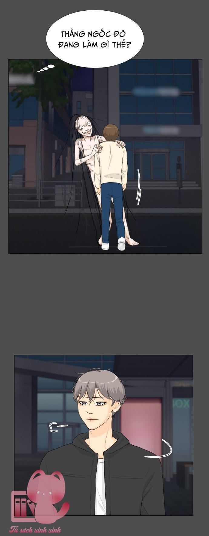 bán quỷ chapter 58 34